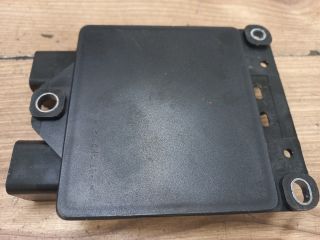 bontott FORD FIESTA V Légzsák Elektronika