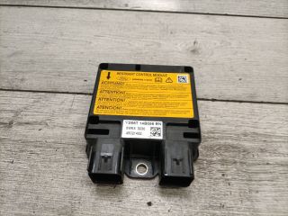 bontott FORD FIESTA V Légzsák Elektronika