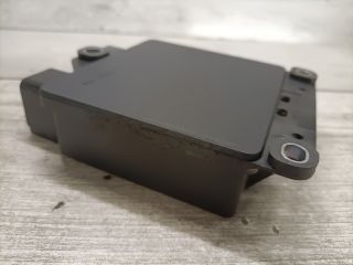 bontott FORD FIESTA V Légzsák Elektronika