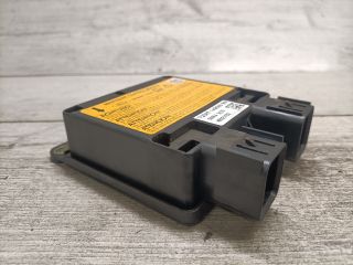 bontott FORD FIESTA V Légzsák Elektronika