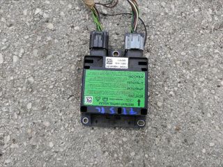 bontott FORD FIESTA V Légzsák Elektronika