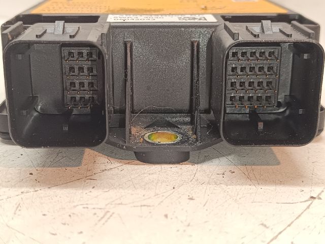 bontott FORD FIESTA V Légzsák Elektronika