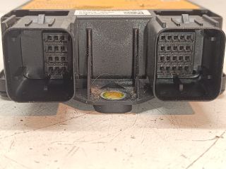 bontott FORD FIESTA V Légzsák Elektronika