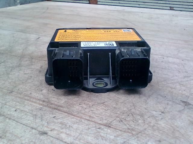 bontott FORD FIESTA V Légzsák Elektronika