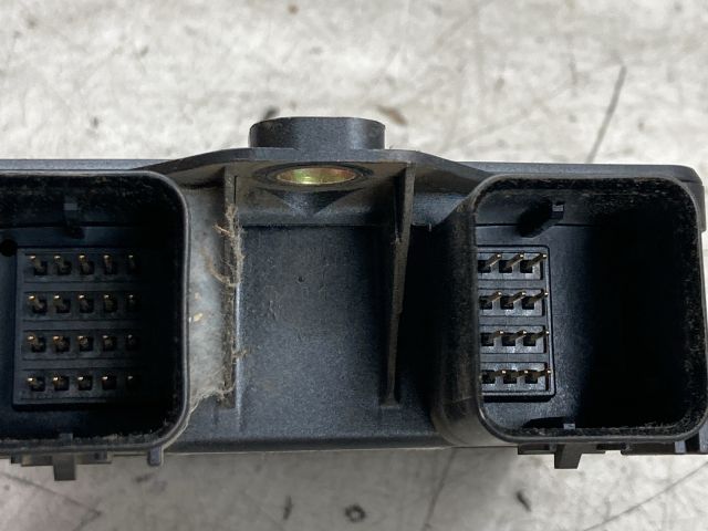 bontott FORD FIESTA V Légzsák Elektronika