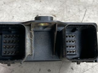 bontott FORD FIESTA V Légzsák Elektronika