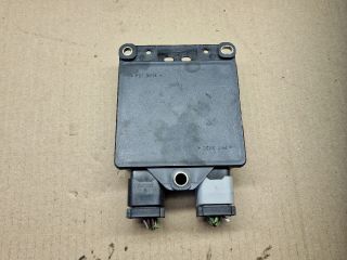 bontott FORD FIESTA V Légzsák Elektronika