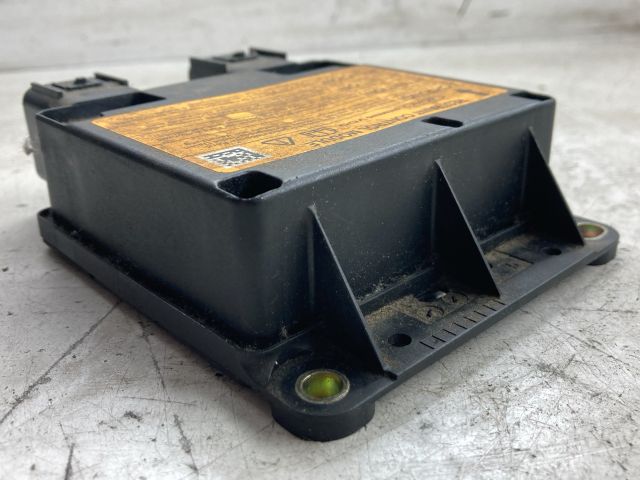 bontott FORD FIESTA V Légzsák Elektronika