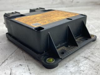 bontott FORD FIESTA V Légzsák Elektronika