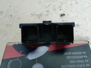 bontott FORD FIESTA V Légzsák Elektronika