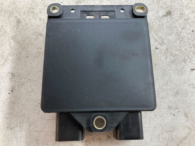 bontott FORD FIESTA V Légzsák Elektronika