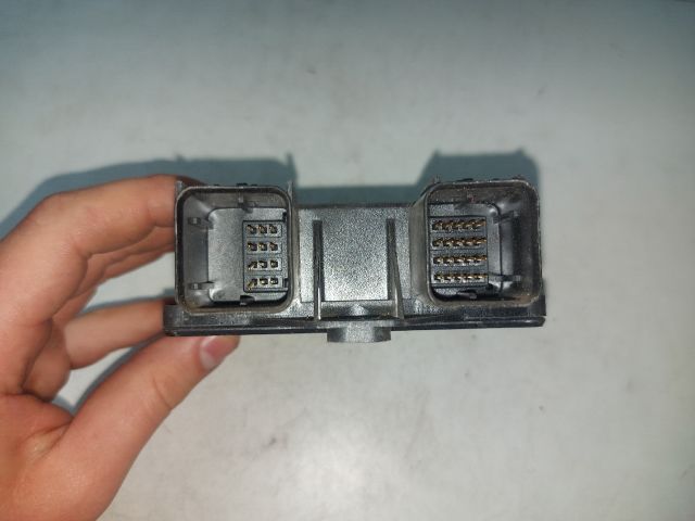 bontott FORD FIESTA V Légzsák Elektronika