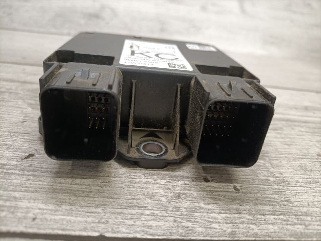 bontott FORD FIESTA V Légzsák Elektronika