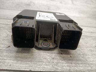 bontott FORD FIESTA V Légzsák Elektronika