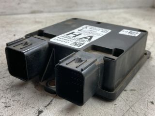 bontott FORD FIESTA V Légzsák Elektronika