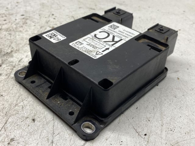 bontott FORD FIESTA V Légzsák Elektronika