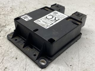 bontott FORD FIESTA V Légzsák Elektronika