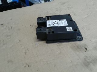 bontott FORD FIESTA V Légzsák Elektronika