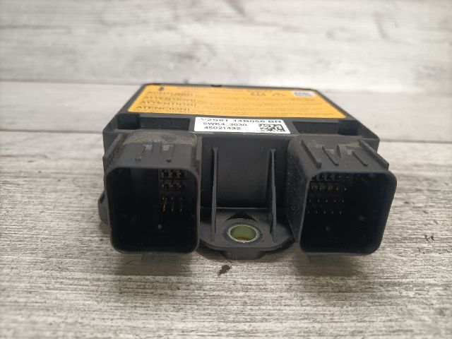 bontott FORD FIESTA V Légzsák Elektronika