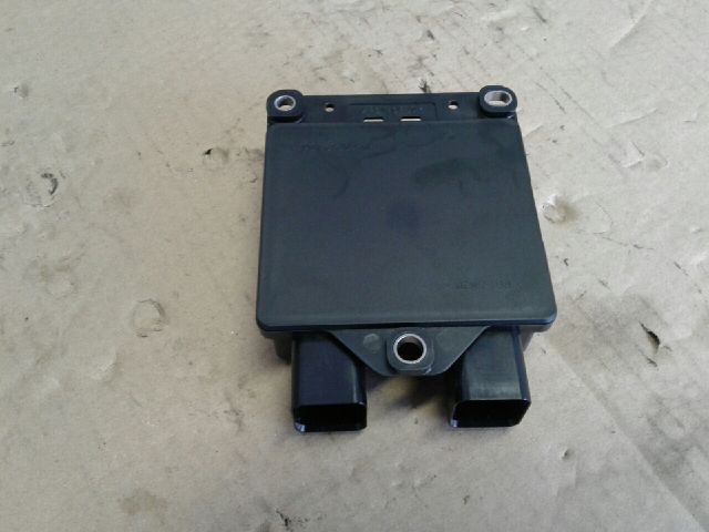 bontott FORD FIESTA V Légzsák Elektronika