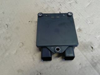 bontott FORD FIESTA V Légzsák Elektronika