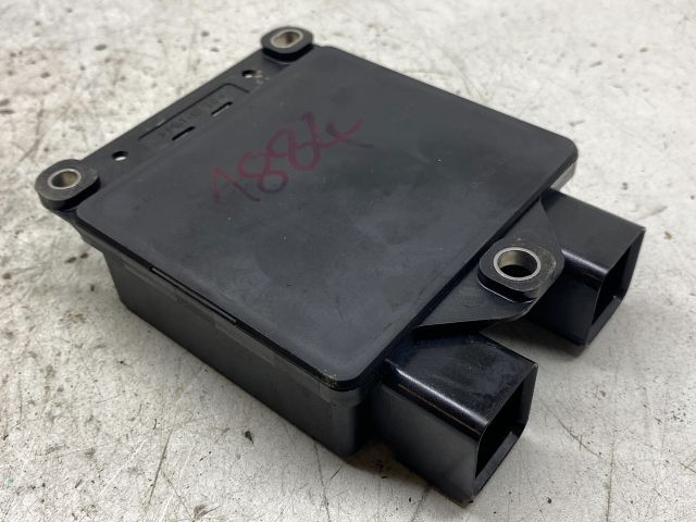 bontott FORD FIESTA V Légzsák Elektronika