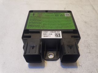 bontott FORD FIESTA V Légzsák Elektronika