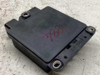 bontott FORD FIESTA V Légzsák Elektronika