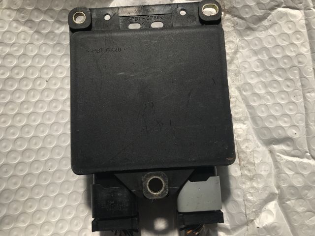 bontott FORD FIESTA V Légzsák Elektronika