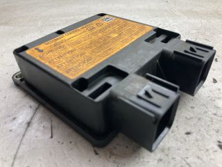 bontott FORD FIESTA V Légzsák Elektronika