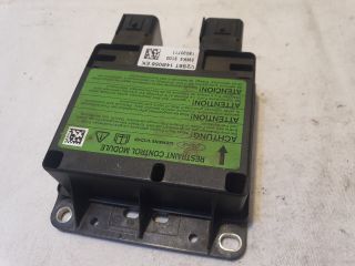 bontott FORD FIESTA V Légzsák Elektronika