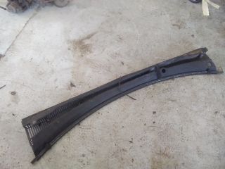 bontott FORD FIESTA V Levélrács