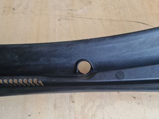 bontott FORD FIESTA V Levélrács