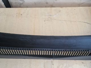 bontott FORD FIESTA V Levélrács