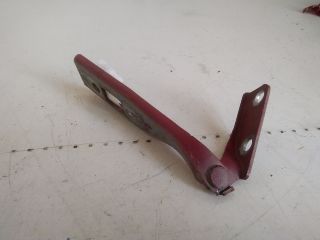 bontott FORD FIESTA V Motorháztető Jobb Zsanér