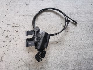 bontott FORD FIESTA V Motorháztető Nyitó Bowden