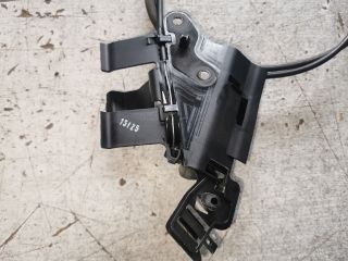 bontott FORD FIESTA V Motorháztető Nyitó Bowden