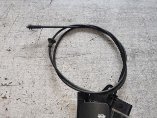 bontott FORD FIESTA V Motorháztető Nyitó Bowden