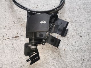 bontott FORD FIESTA V Motorháztető Nyitó Bowden