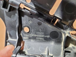 bontott FORD FIESTA V Motorháztető Nyitó Kar / Gomb