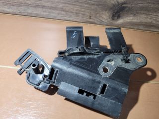 bontott FORD FIESTA V Motorháztető Nyitó Kar / Gomb