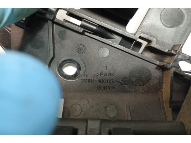 bontott FORD FIESTA V Motorháztető Nyitó Kar / Gomb