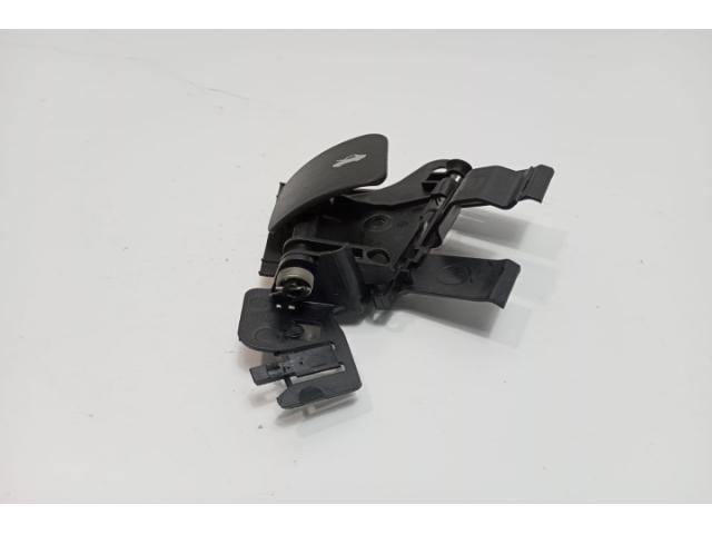 bontott FORD FIESTA V Motorháztető Nyitó Kar / Gomb