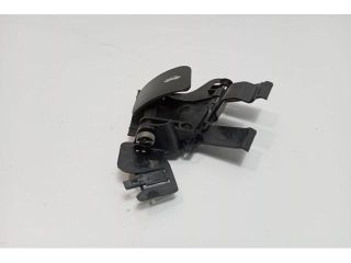 bontott FORD FIESTA V Motorháztető Nyitó Kar / Gomb