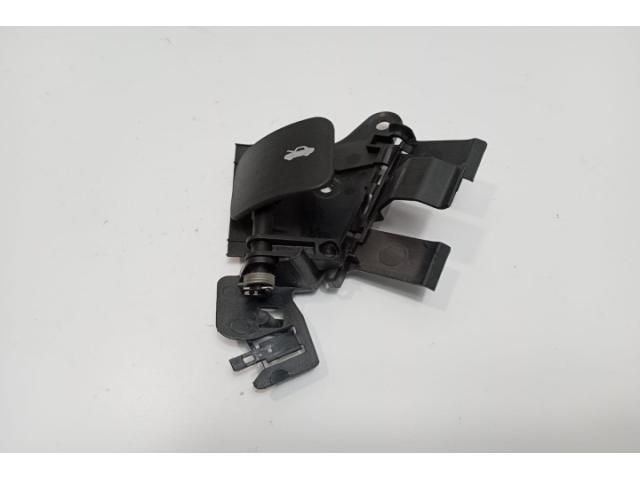 bontott FORD FIESTA V Motorháztető Nyitó Kar / Gomb