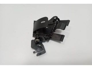 bontott FORD FIESTA V Motorháztető Nyitó Kar / Gomb