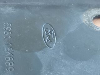 bontott FORD FIESTA V Motorháztető Zár Tartó Konzol