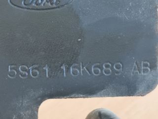 bontott FORD FIESTA V Motorháztető Zár Tartó Konzol