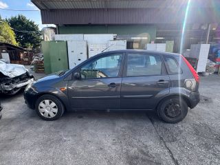 bontott FORD FIESTA V Motorháztető Zárszerkezet