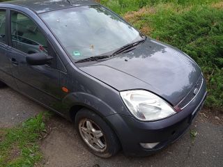 bontott FORD FIESTA V Motorháztető Zárszerkezet